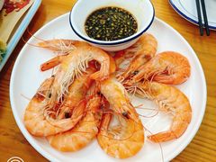 -1937青岛老味道·海肠捞饭·青岛菜(大鲍岛栈桥店)