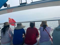 -日照世帆赛基地