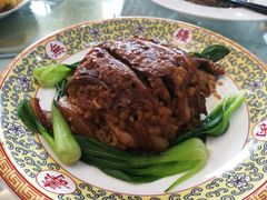 -砂锅居(西四店)