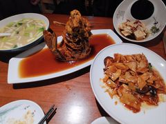 -崔义清鲁菜馆(大明湖店)