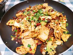 -紫光园(劲松店)