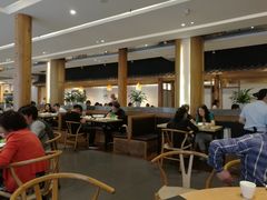 大堂-盘飧市(春熙路店)