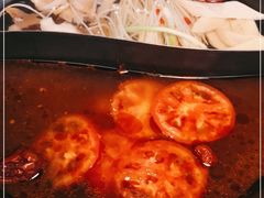 -有拈头成都市井火锅(唐城店)