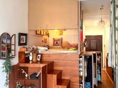 -吉美装饰•方信空间(莘庄店)