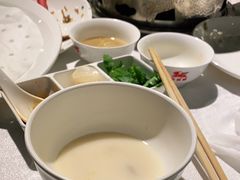 -金狮麟·新豫菜(金码大厦店)