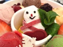-哈根达斯(美罗城店)