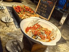 -嘉定凯悦·咖啡厅