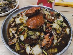 -瑞丽活螃蟹(芒市店)