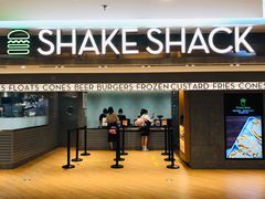 门面-Shake Shack(西单大悦城店)