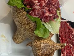 -刘少华贵州小黄牛·鲜牛肉火锅(总店)