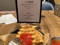 -必胜客(欢乐颂店)