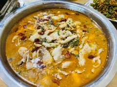 -华顺土菜馆(洪岗路店)