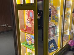 -海底捞火锅(万丰桥店)