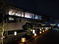 -云里小坐·海泉湾·团建·宴席·下午茶(金堂海泉湾店)