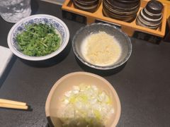 -东来顺·非遗火锅(高新店)
