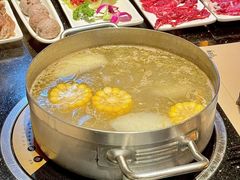 -牛事制造局牛肉火锅(莲岳路店)