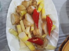 -明升萝卜汤