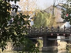 -尚贤河湿地