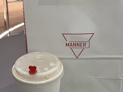 -Manner Coffee(布吉万象汇店)