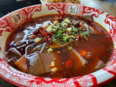 -味莊餐厅(康庄南街店)