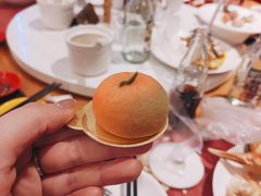 -威珀斯酒店·珀萃美食餐厅 | 海鲜刺身·现烤生蚝·特色烤肉