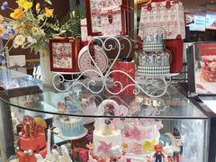 -卷心卷意·轻甜蛋糕(新光天地店)