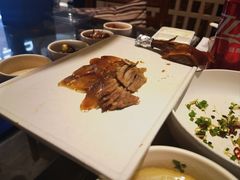 -小大董·烤鸭(凤凰汇店)