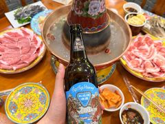 -松嘎里·乌拉满族火锅