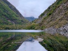 -叠溪松坪沟景区