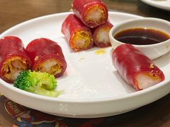 -岭南小生·粤港点心(南门口店)