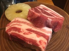 -济州爱肉堂(总店)