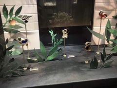 -梵克雅宝(国贸商城店)