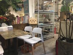 -小时光咖啡馆(北锣鼓巷店)