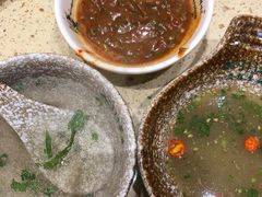-313羊庄铁锅烀羊肉(望京店)