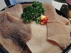 -海底捞火锅(大唐店)