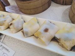 -海港酒家(始创中心店)