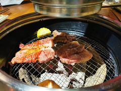 -竹涟烧肉(太古里店)