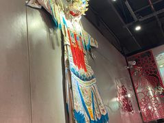 -大龙凤鸡煲(万菱汇店)