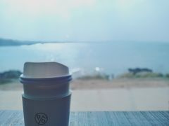 -Cafe Aewol Monsant