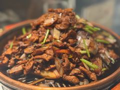 -四季民福烤鸭店(王府井东安门店)