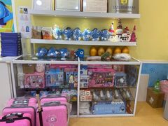 -易贝乐成长中心(坂田中心)