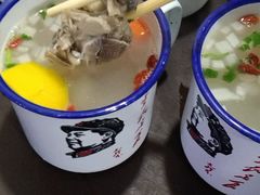 -新疆食府(华龙店)