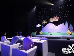 -蓝话筒·少儿成人演讲口才·主持朗诵·戏剧表演(大华第一坊店)