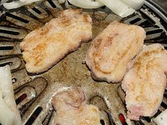 -青松馆韩国料理(香港中路佳世客店)