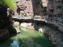 -云台山风景名胜区