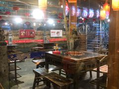 大堂-镇江龙·火锅串串(武侯祠店)