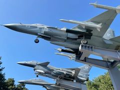 -中国航空博物馆