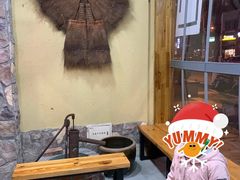 -锅来乐地锅鸡(安亭店)