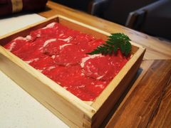 -巴奴毛肚火锅概念餐厅