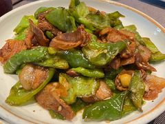 -柒园·三十年创意杭帮菜(龙湖滨江天街店)
